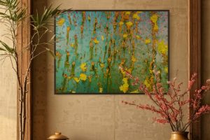 Le Rust Art ou l'art de la rouille